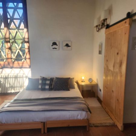 Alto Locandieri Montebagnolo Kültér fotó