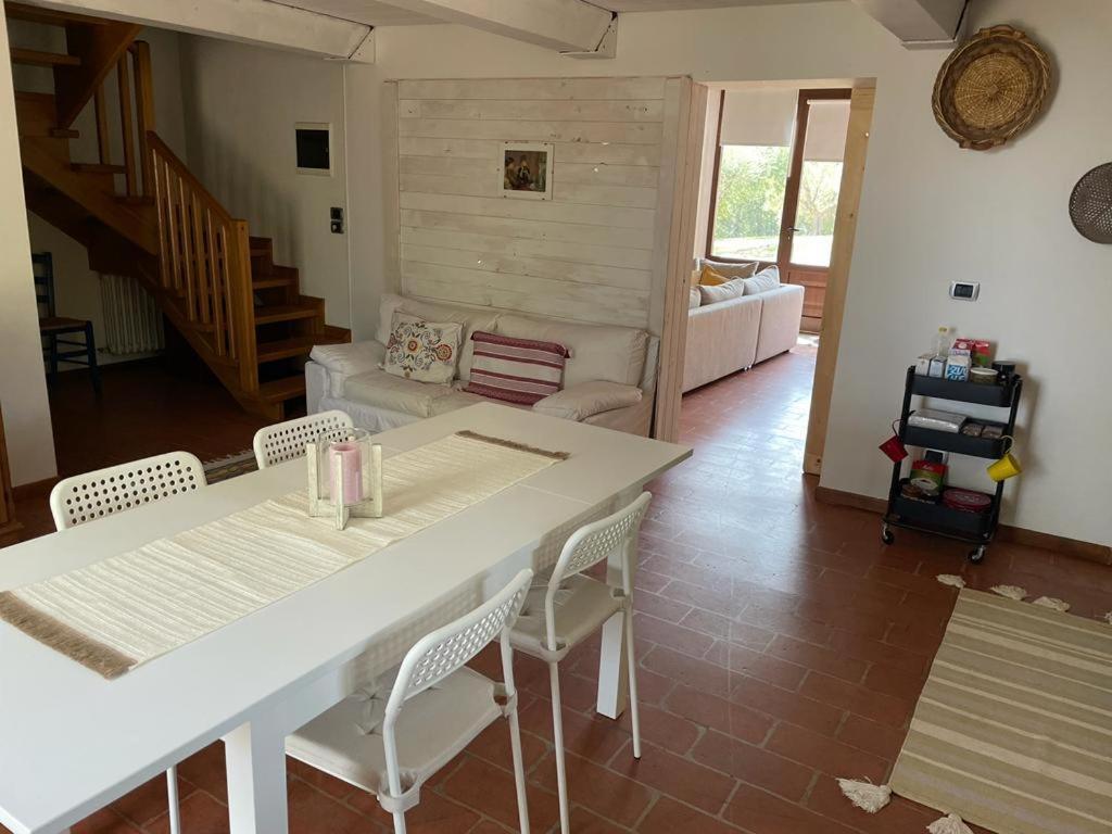 Alto Locandieri Montebagnolo Kültér fotó