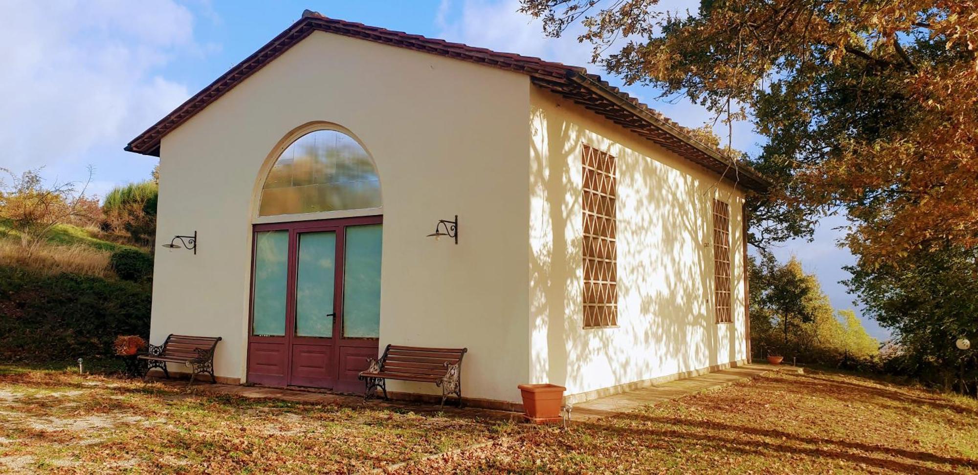 Alto Locandieri Montebagnolo Kültér fotó