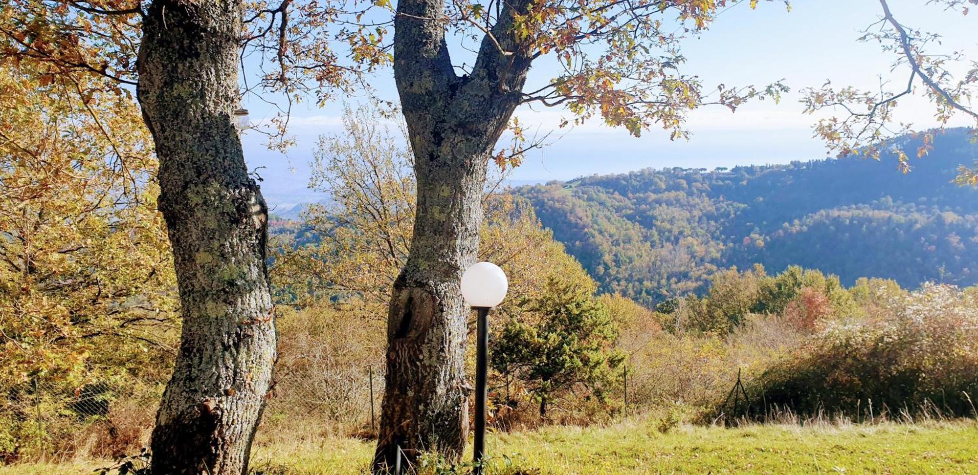 Alto Locandieri Montebagnolo Kültér fotó