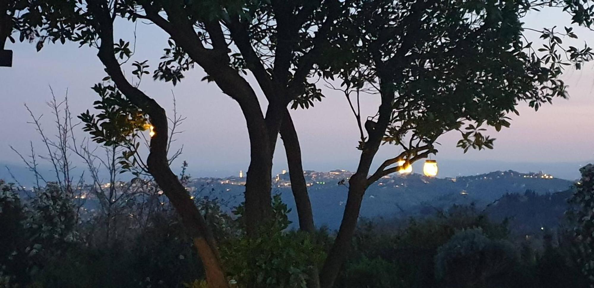 Alto Locandieri Montebagnolo Kültér fotó