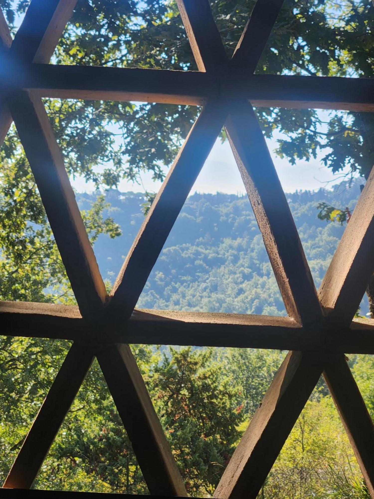 Alto Locandieri Montebagnolo Kültér fotó