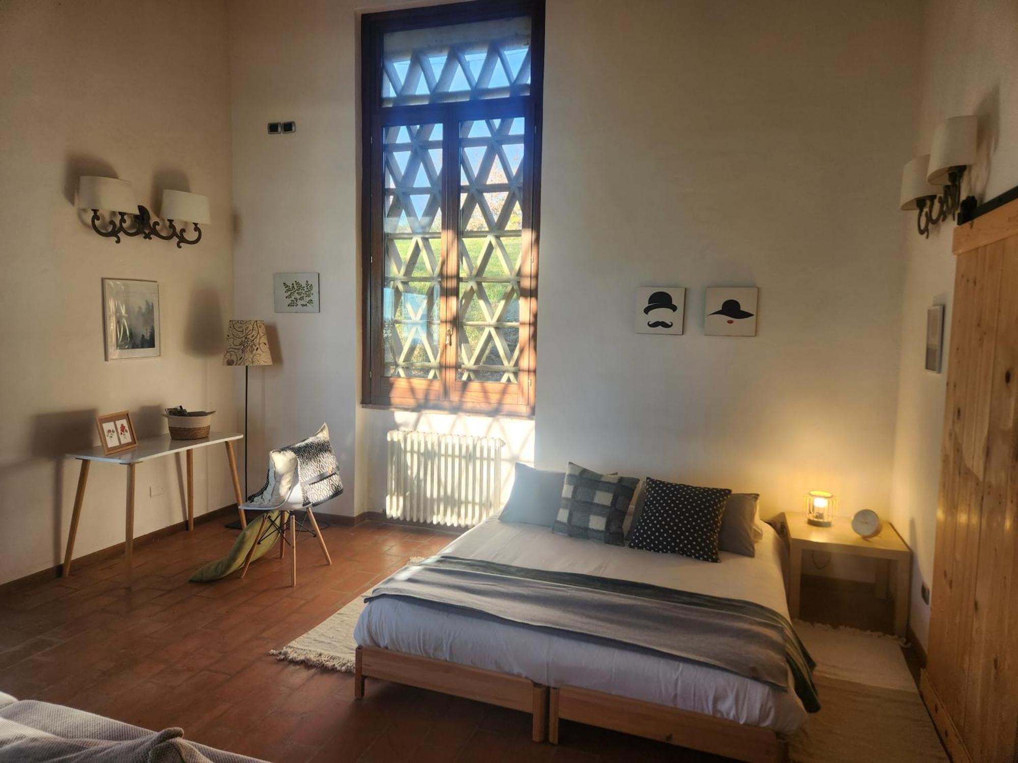 Alto Locandieri Montebagnolo Kültér fotó
